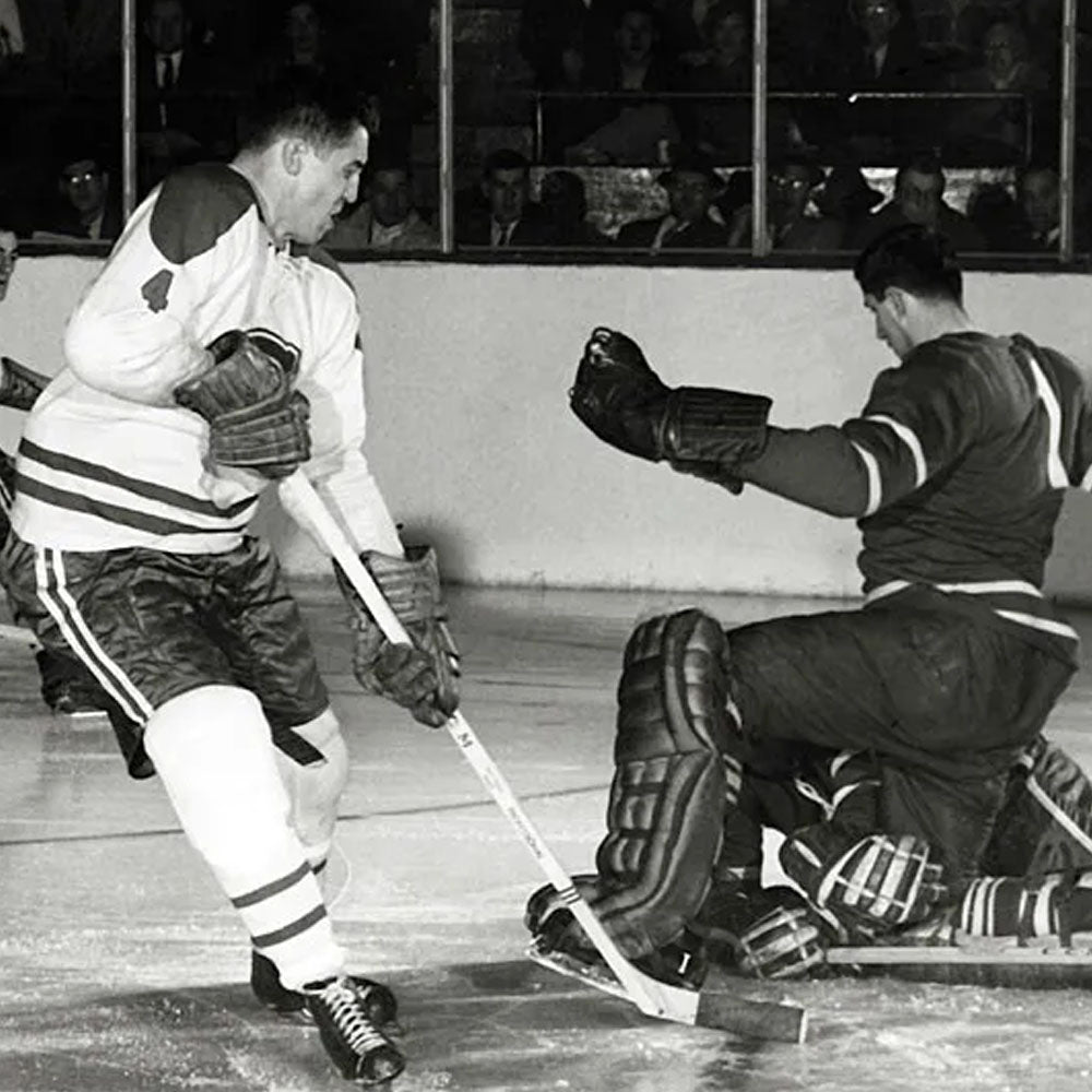 Original Six