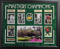 Masters Champions