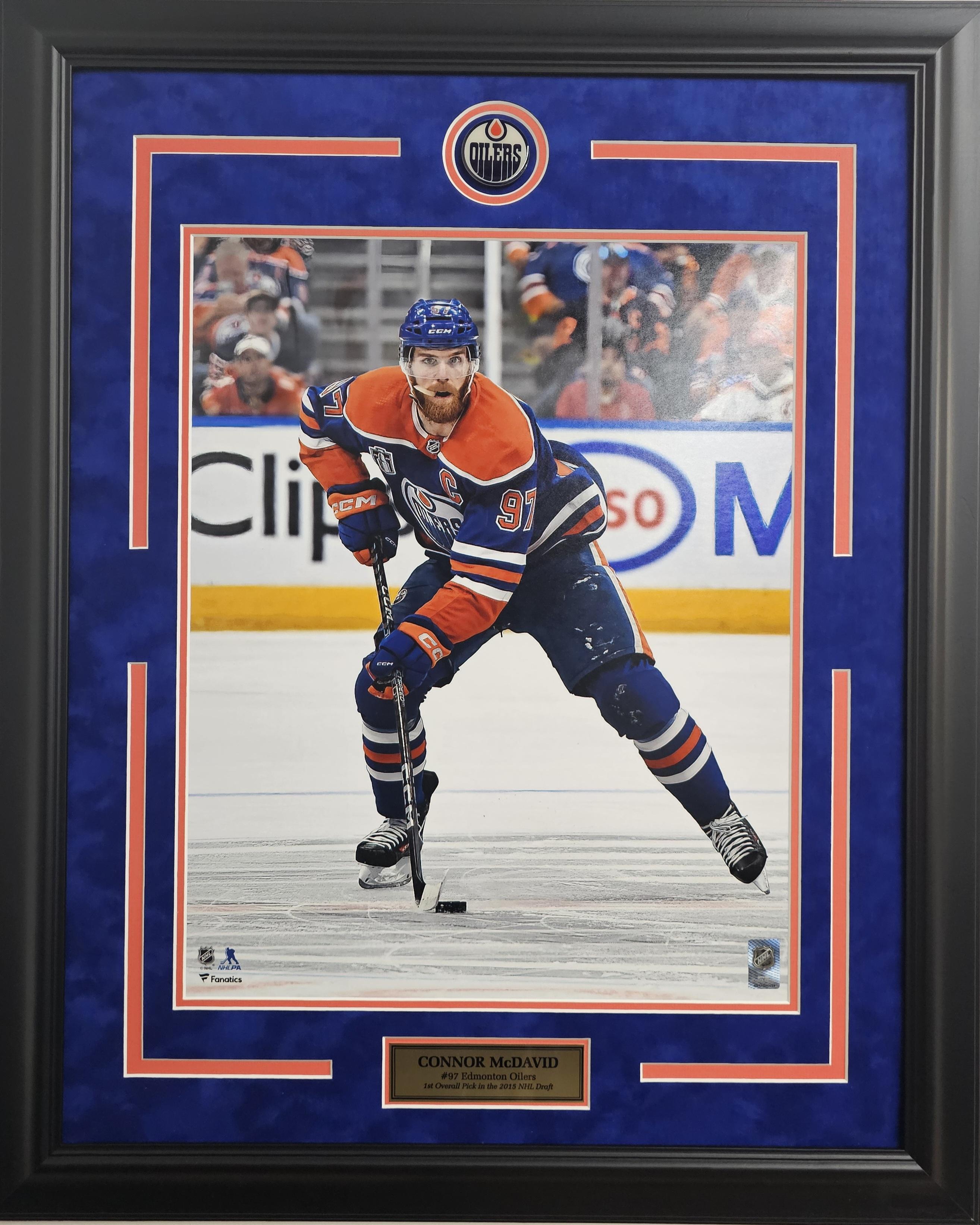 Connor McDavid