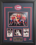 Montreal Forum Legends