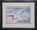 Avro Arrow "Living On The Edge"