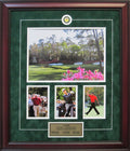 Azalea - Tigers Woods, Arnold Palmer and Jack Nicklaus