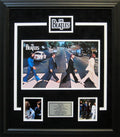 The Beatles "Abbey Road"