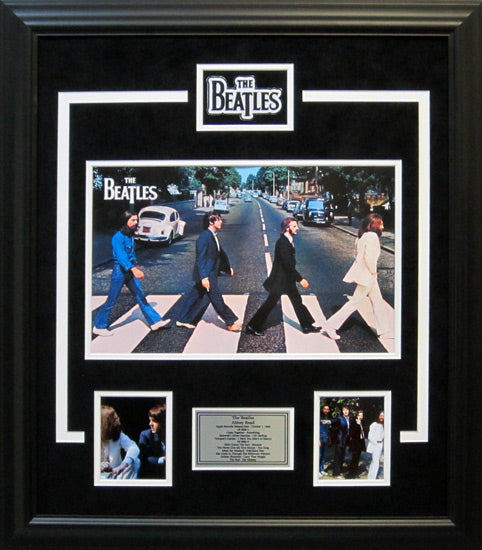 The Beatles "Abbey Road"