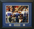 Cowboys Triplets