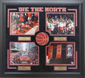 Toronto Raptors “We The North”