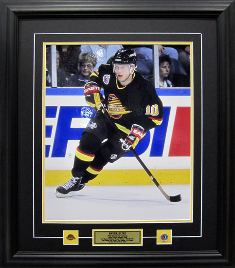 Pavel Bure