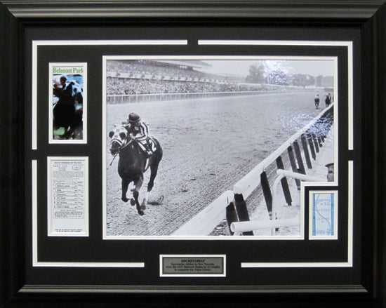 Secretariat  - Belmont Stakes
