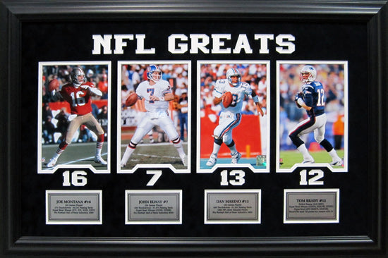NFL Greats