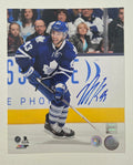 Nazem Kadri - Signed Photo  8 x 10